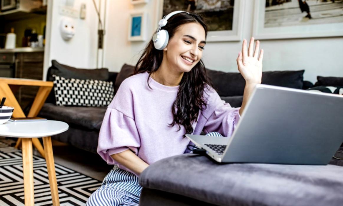 Representación visual de estudiante