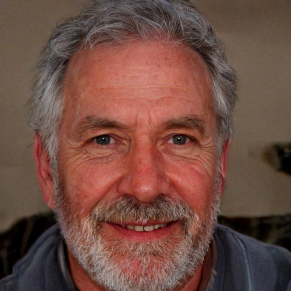 Foto de Artem Sokolov